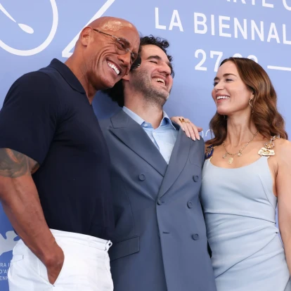 Λαμπερές εμφανίσεις, σπουδαίες πρεμιέρες και ένα νέο hot couple ξεχώρισαν στην 6η ημέρα του Φεστιβάλ Βενετίας