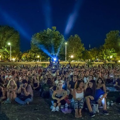 To Πικ Νικ Urban Festival που ξεκινάει σήμερα στη Ρωμαϊκή Αγορά μέσα από 10 highlights