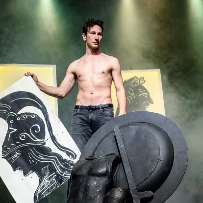 Η Αθήνα υποδέχεται τον Σεπτέμβριο με την πιο πλούσια ατζέντα