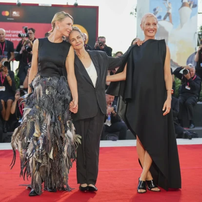 'Father Mother Sister Brother': Γνωρίζοντας την ταινία που έκανε την έκπληξη και κέρδισε την πρώτη θέση στο Φεστιβάλ Βενετίας