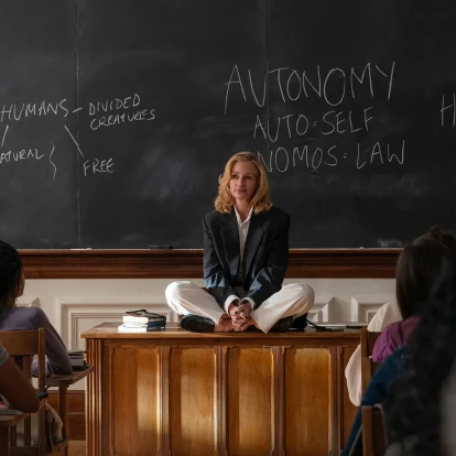 Οι 8 πιο πολυσυζητημένες ταινίες του Φεστιβάλ Βενετίας που θα μας κάνουν «να τρέξουμε» στις αίθουσες μόλις κυκλοφορήσουν