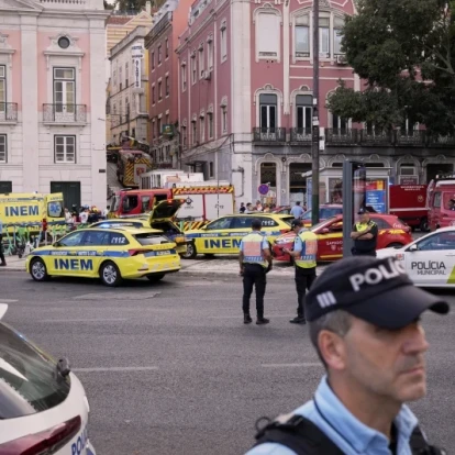 Τραγωδία δίχως τέλος στην Πορτογαλία: Τελεφερίκ χωρίς φρένα οδήγησε στο θάνατο 17 ανθρώπους!