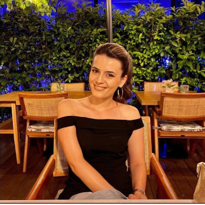 SKG Stories: Η δημιουργός του food blog Explore Thess, Ναταλία Παπαδημήτριου, συστήνει την πιο... νόστιμη πλευρά της πόλης