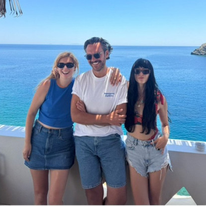 Η Αστυπάλαια μέσα από τον 10λογο των δημιουργών του Tsoula Festival