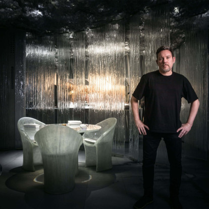 Στα άδυτα του πιο θρυλικού εστιατορίου που υπήρξε ποτέ στην ιστορία της γαστρονομίας