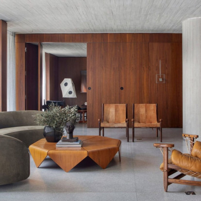 Πώς να πετύχουμε τη μετάβαση από το καλοκαίρι στη διακόσμηση του σπιτιού μας