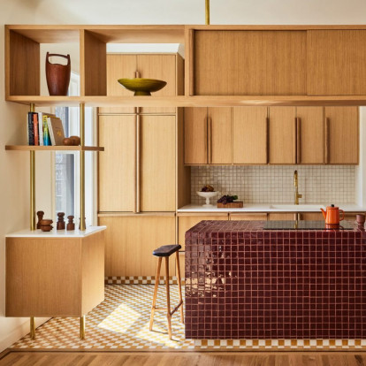 Πώς θα δημιουργήσουμε την «κουζίνα του σήμερα» στο σπίτι μας; 