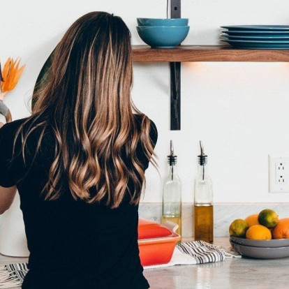 Τρεις αλλαγές που αξίζει να κάνετε τώρα στη διατροφή σας