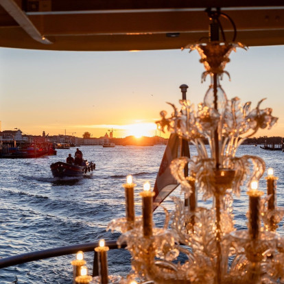 Venice Glass Week 2025: Η αιώνια τέχνη του γυαλιού αναδεικνύεται σε μια γιορτή παράδοσης και καινοτομίας