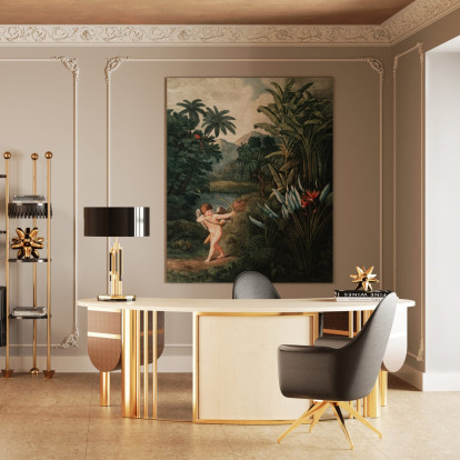 7 must-follow τάσεις για τη δημιουργία ενός σύγχρονου και κομψού γραφείου στο σπίτι 