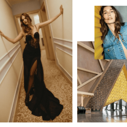 Editors' weekly picks: Οι συντάκτες του GLOW.GR μοιράζονται τις top επιλογές της εβδομάδας