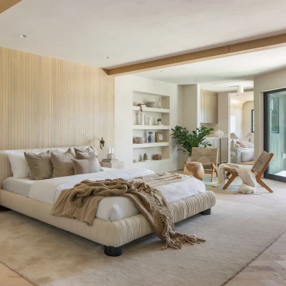 Πώς μπορούμε να βελτιώσουμε την ποιότητα του ύπνου μας ακολουθώντας τους κανόνες του Feng Shui;