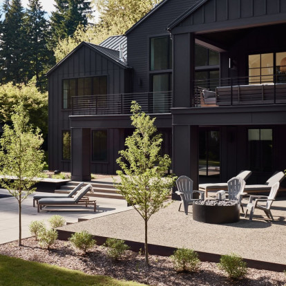 Ένα σκανδιναβικό αγροτόσπιτο αποδεικνύει πως οι απαλές ουδέτερες αποχρώσεις χαρίζουν στο χώρο μοναδικό χαρακτήρα