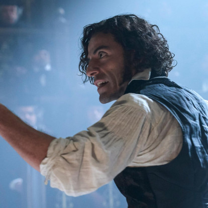 Απολαύστε το νέο trailer της ταινίας 'Frankenstein' η οποία δέχθηκε σπουδαίες κριτικές στην πρεμιέρα της