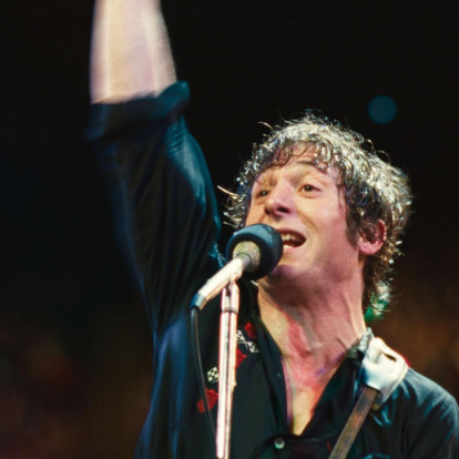 Ο Jeremy Allen White ως Bruce Springsteen σε μία ταινία για τον θρύλο της μουσικής 