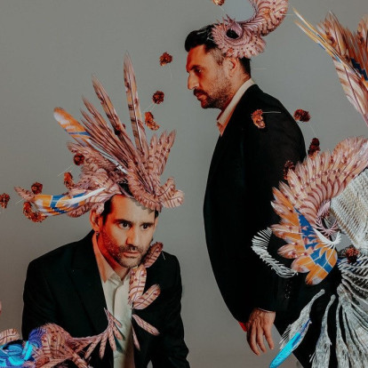 Τα μεγάλα θεάματα που θα απολαύσουμε τον Σεπτέμβριο στη Θεσσαλονίκη