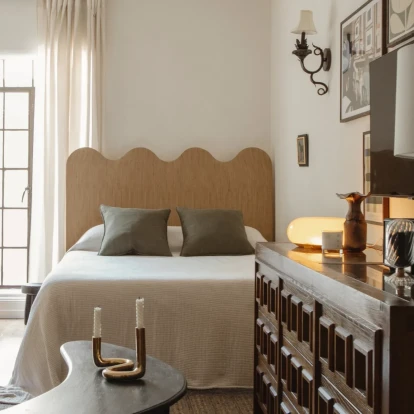 10 έξυπνες και στιλάτες ιδέες διακόσμησης για studio διαμερίσματα που κάνουν κάθε τετραγωνικό να «μετράει»