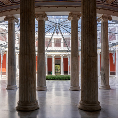 Art Athina: Η μεγάλη εικαστική γιορτή επιστρέφει στο Ζάππειο Μέγαρο 