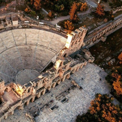  Ό,τι νέο αξίζει την προσοχή σας αυτήν τη στιγμή στην Αθήνα