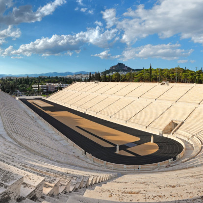 Οι πιο ενημερωμένες προτάσεις που δεν πρέπει να χάσετε αυτές τις ημέρες στην Αθήνα 