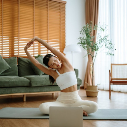 Back to reality: Εύκολα tips για να μπείτε ξανά σε φόρμα μετά το καλοκαίρι