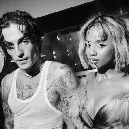 Damiano David, Tyla και Nile Rodgers υπογράφουν ένα τραγούδι που συνδυάζει funk, αισθησιασμό και κομψότητα