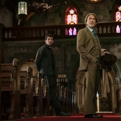 To trailer της πολυαναμενόμενης ταινίας μυστηρίου με πρωταγωνιστή τον Daniel Craig 