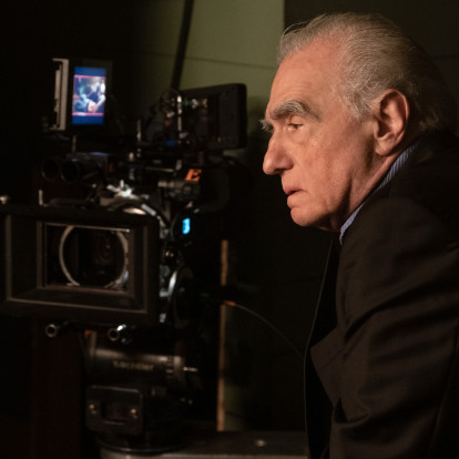 Το πρώτο επίσημο trailer του ντοκιμαντέρ για τη ζωή και το έργο του θρυλικού σκηνοθέτη Martin Scorsese