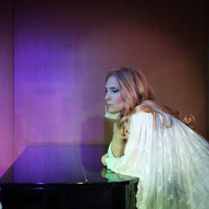 Τα πολυαναμενόμενα θεάματα που απογειώνουν την πολιτιστική σκηνή της Αθήνα από αυτόν τον Οκτώβριο