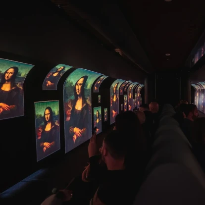 Art Explora Festival: Μια μεγάλη συνεργασία με το Λούβρο, οι παραστάσεις σημαντικών καλλιτεχνών και ό,τι άλλο δε θα χάσουμε στο πρώτο πλωτό μουσείο στον Πειραιά