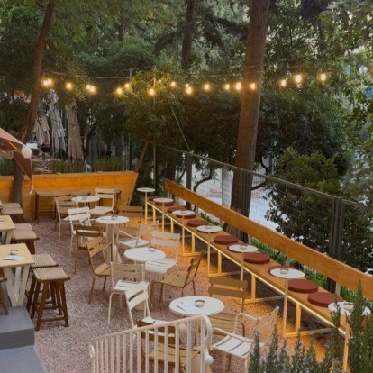 5 ολοκαίνουργιες πολυσυζητημένες αφίξεις της Θεσσαλονίκης όπου δίνουμε ραντεβού τώρα