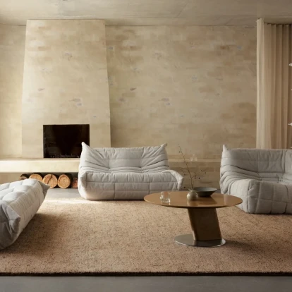 Πώς να επιλέξουμε το ιδανικό χαλί σύμφωνα με το στιλ διακόσμησης του σπιτιού μας;