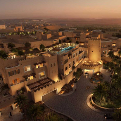 Οι 10 πιο πολυαναμενόμενες ξενοδοχειακές αφίξεις του 2026 στον κόσμο