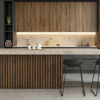 Τα στιλ της κουζίνας που ξεχωρίσαμε αυτή την εποχή στο Pinterest 