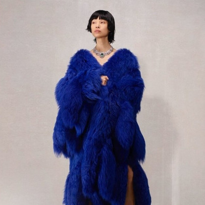 Η πρώτη συλλογή του Demna για τον οίκο Gucci είναι γεγονός - Δείτε το εντυπωσιακό lookbook