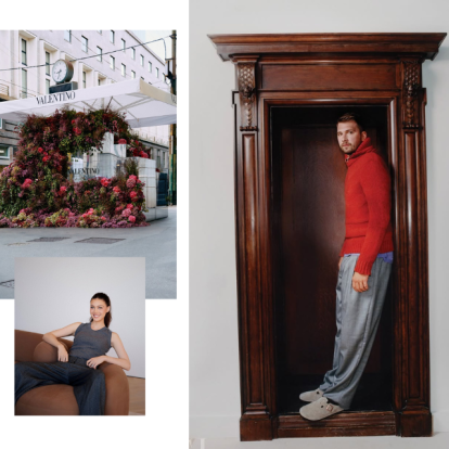 Editors' weekly picks: Οι συντάκτες του GLOW.GR μοιράζονται τις top επιλογές της εβδομάδας