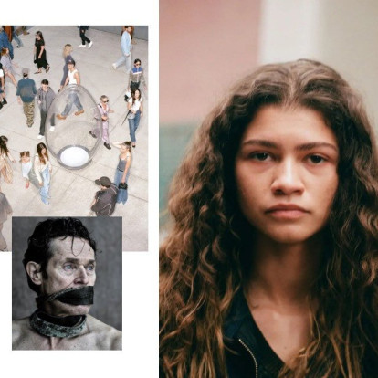 Editors' weekly picks: Οι συντάκτες του GLOW.GR μοιράζονται τις top επιλογές της εβδομάδας