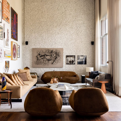 7 εφαρμογές και εργαλεία Τεχνητής Νοημοσύνης που διευκολύνουν τη σχεδίαση και τη διακόσμηση του σπιτιού μας