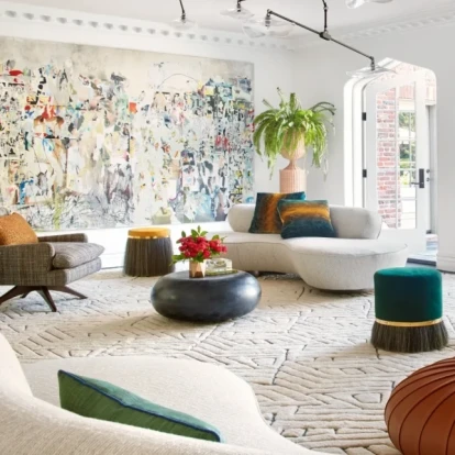 Πώς θα δημιουργήσουμε ένα φιλικό σπίτι για παιδιά χωρίς να θυσιάσουμε το στιλ;