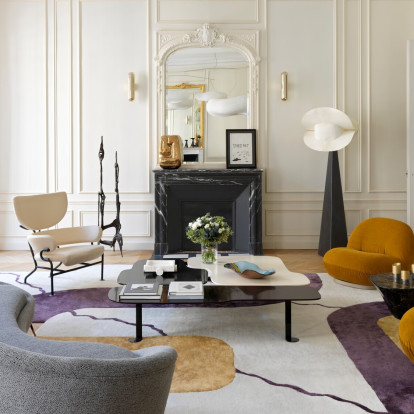 Bye Bye September: Τα pro βήματα για να κάνετε τους χώρους σας να δείχνουν πιο cozy