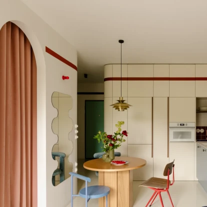 15 απρόσμενες ιδέες για να μετατρέψουμε έναν μικρό χώρο σε… παλάτι 