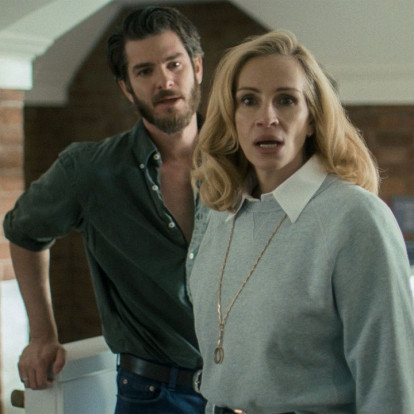 Το δεύτερο επίσημο trailer της ταινίας 'After the Hunt' μας κάνει να ανυπομονούμε για την κυκλοφορία της ακόμη περισσότερο