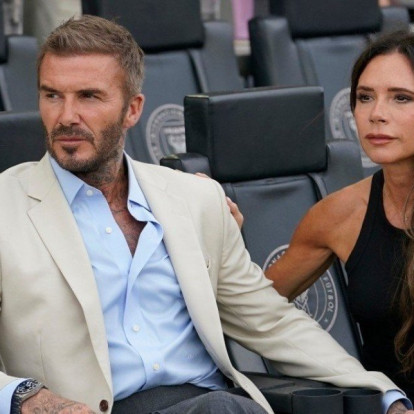 Victoria Beckham: Αποκάλυψε το μυστικό του γάμου της με τον David