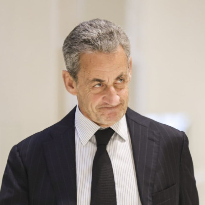 Η πρώτη τοποθέτηση του Sarkozy μετά τη φυλάκιση: «Δε θα παραδεχτώ ποτέ την ενοχή μου, για κάτι που δεν έκανα»