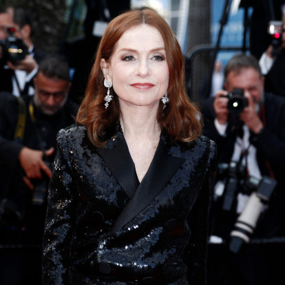 Η Isabelle Huppert θα είναι η επίτιμη προσκεκλημένη του Φεστιβάλ Κινηματογράφου Θεσσαλονίκης