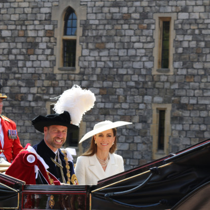 Γιατί η σπάνια δήλωση του William για την Kate και τη μάχη με τον καρκίνο προκάλεσε αίσθηση;