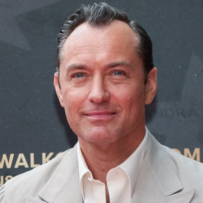 Μία απολαυστική συνέντευξη του Jude Law για τις εμπειρίες του μέσα από τους ρόλους του