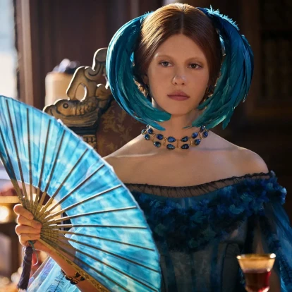 Η πιο μαγευτική και απρόσμενη συνεργασία δημιουργήθηκε ανάμεσα στον οίκο Tiffany & Co και τον Frankenstein