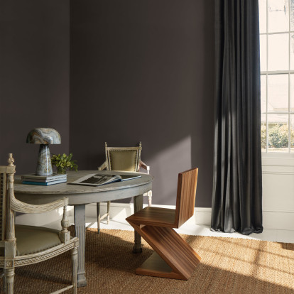 Ανακαλύπτουμε το 'Χρώμα της Χρονιάς' για το 2026 και τους τρόπους να το εντάξουμε στο σπίτι μας