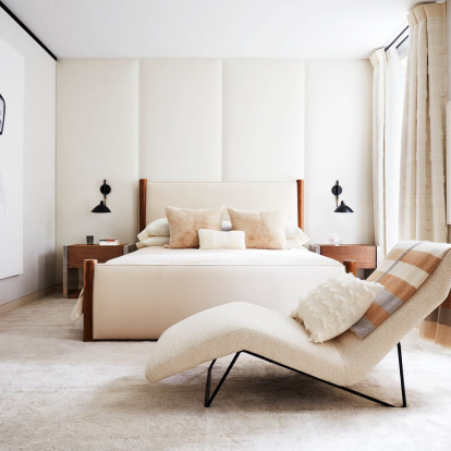 Οι μόνοι αποτελεσματικοί τρόποι για να κάνετε την κρεβατοκάμαρά σας να σφύζει από καθαριότητα